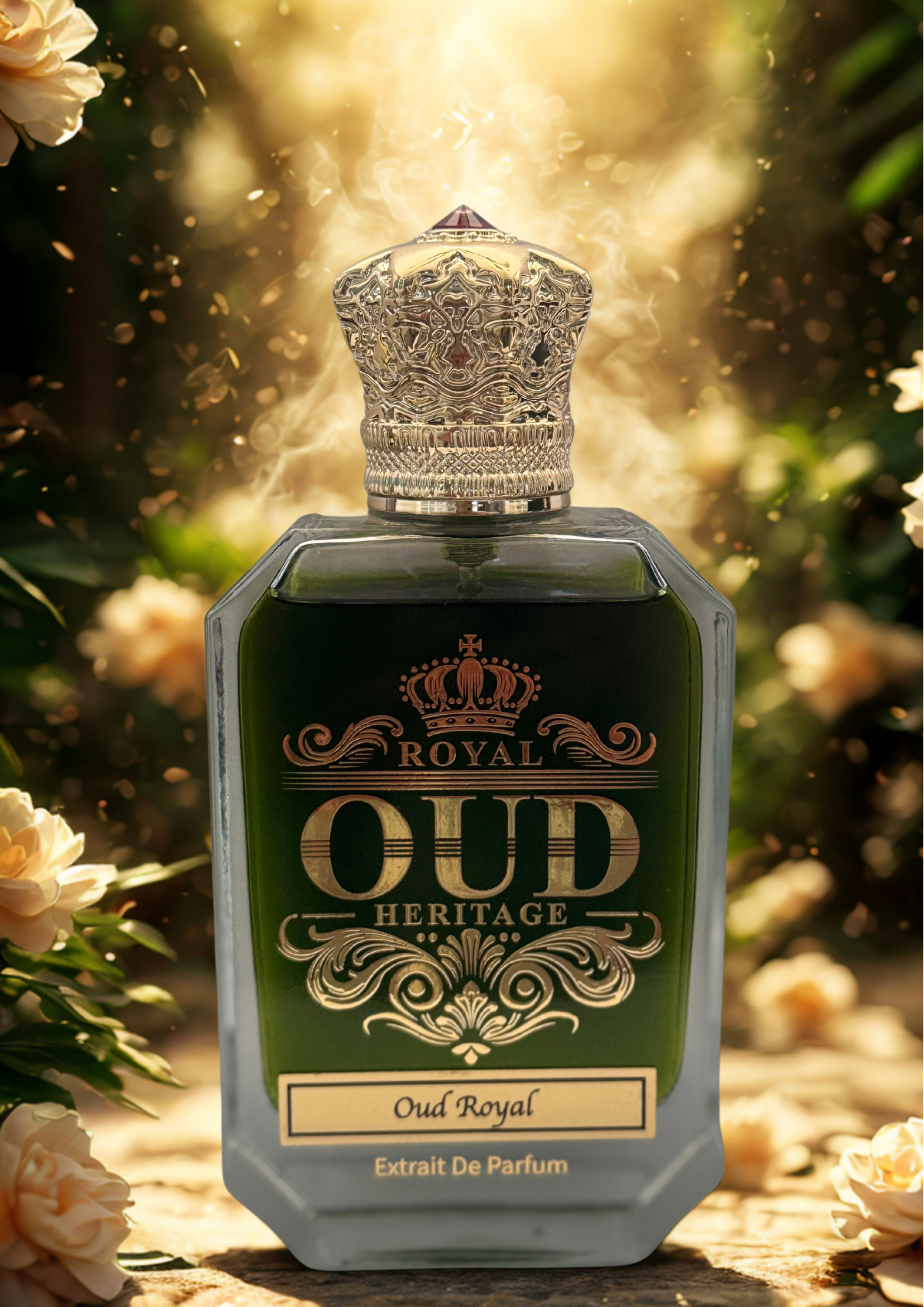 Oud Royal (100ml)