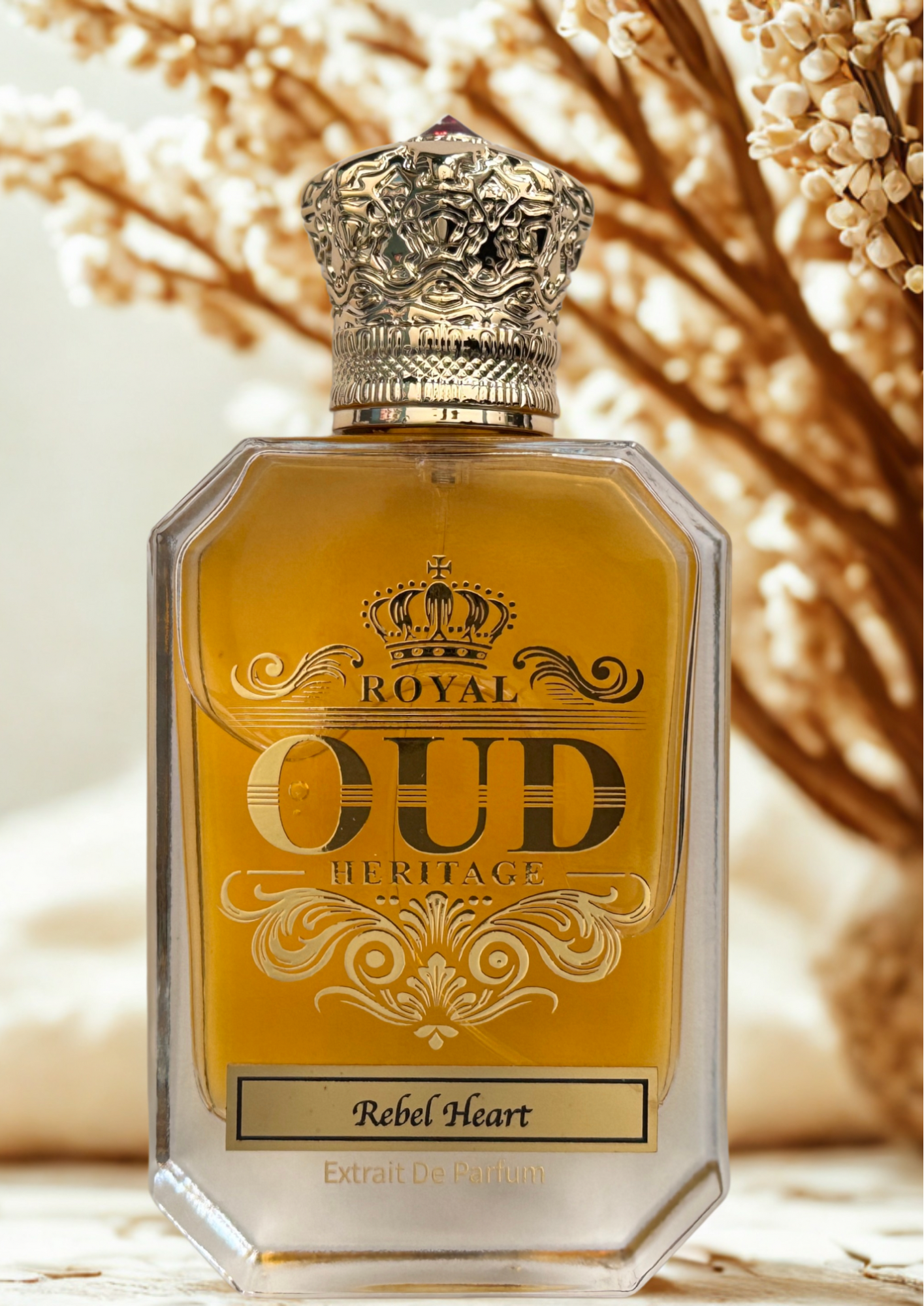 Rebel Heart (100ml)