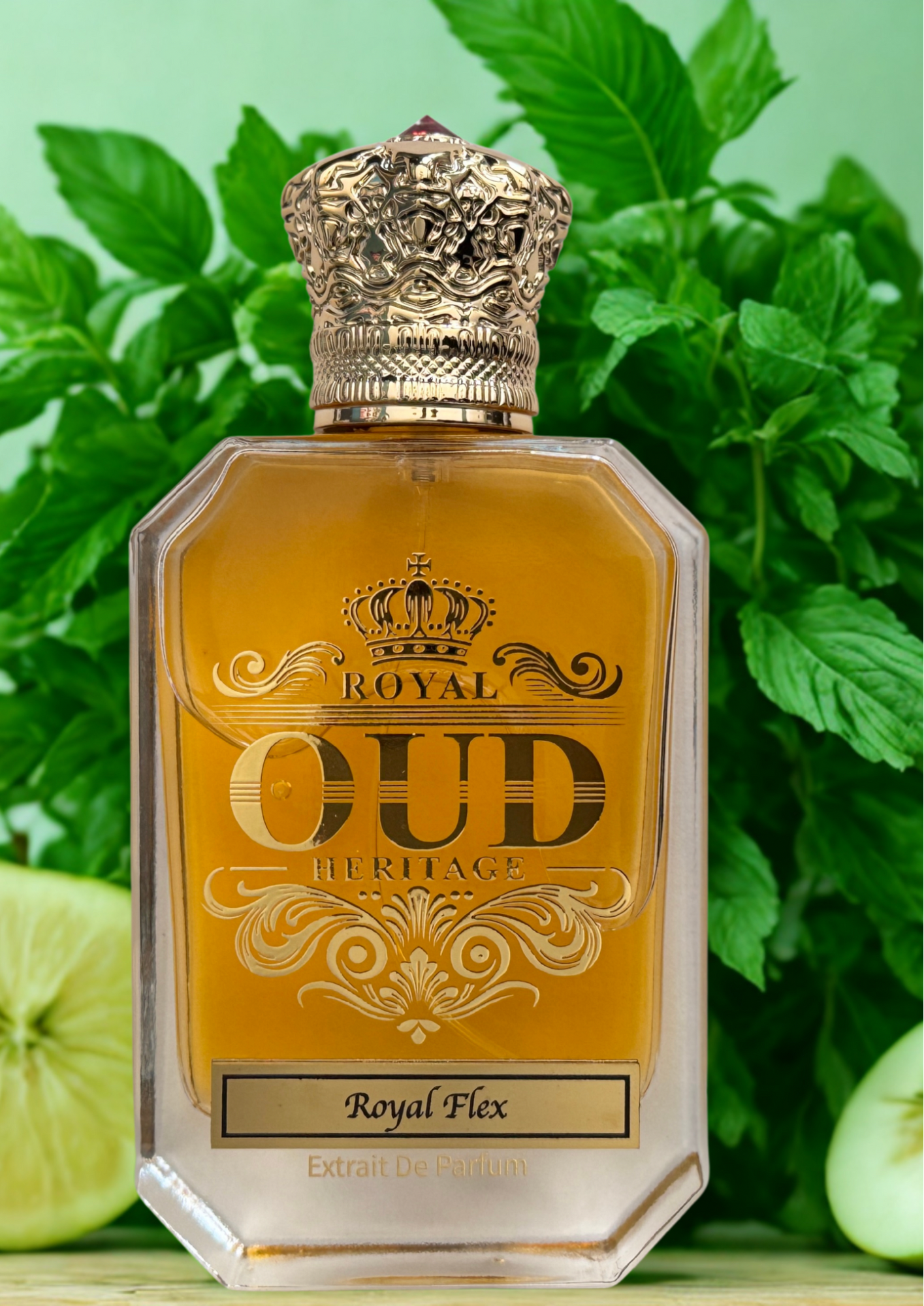 Royal Flex (100ml)