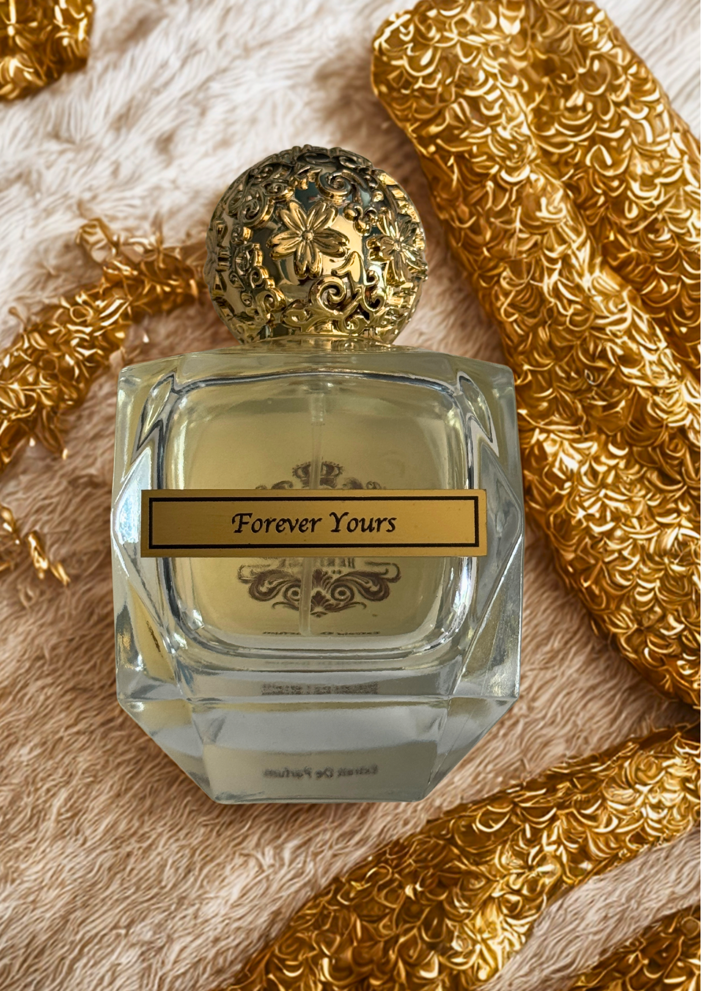 Forever Yours (100ml)