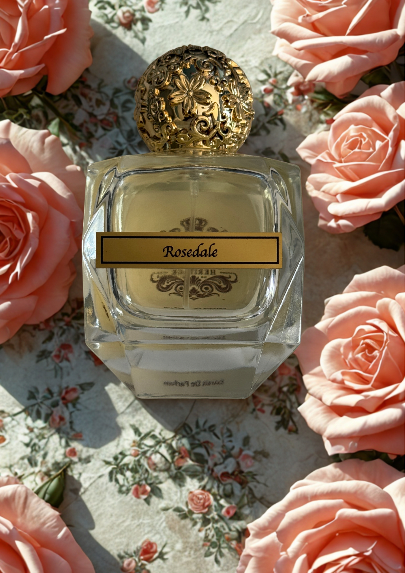 Rosedale (100ml)