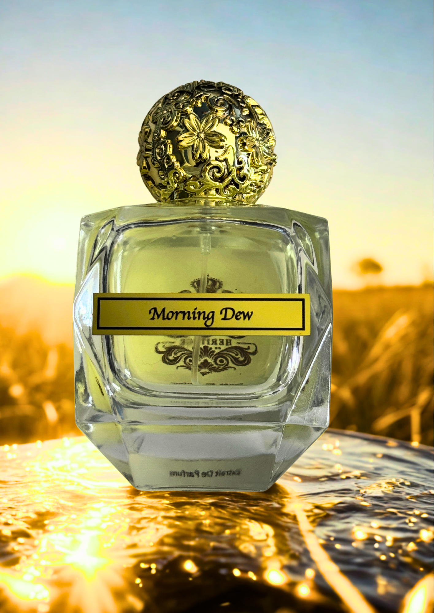 Morning Dew (100ml)