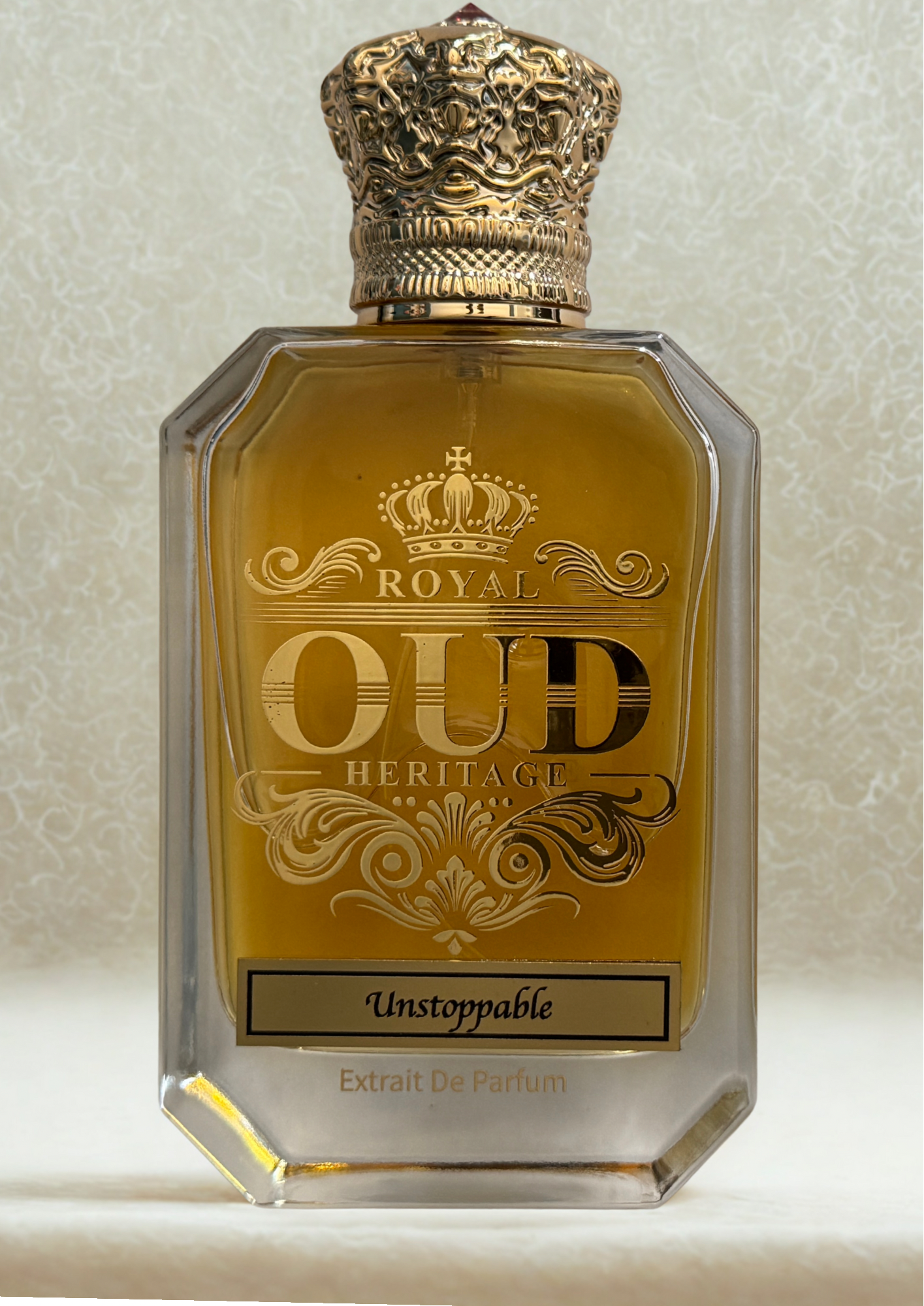 Unstoppable (100ml)