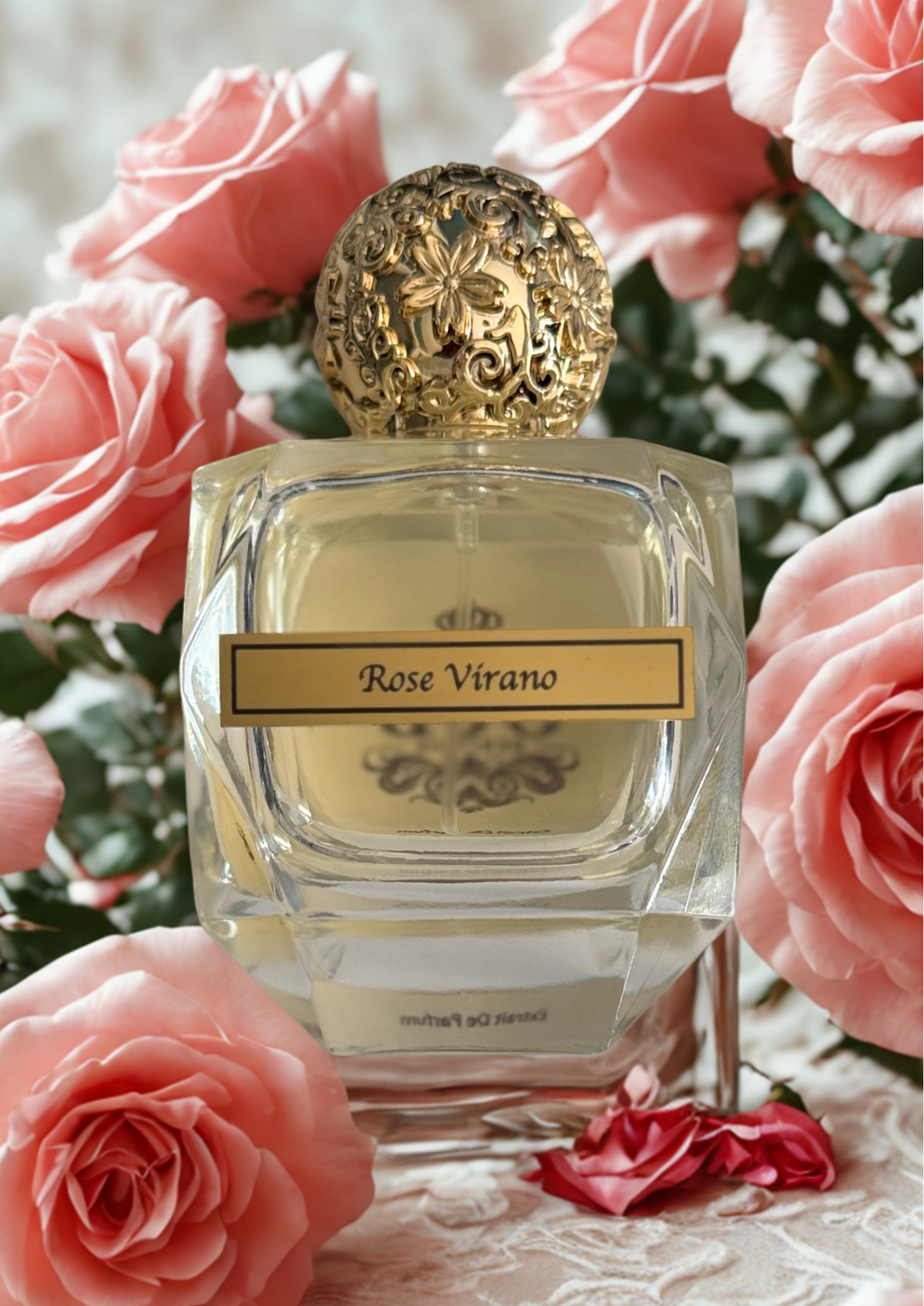 Rose Virano (100ml)