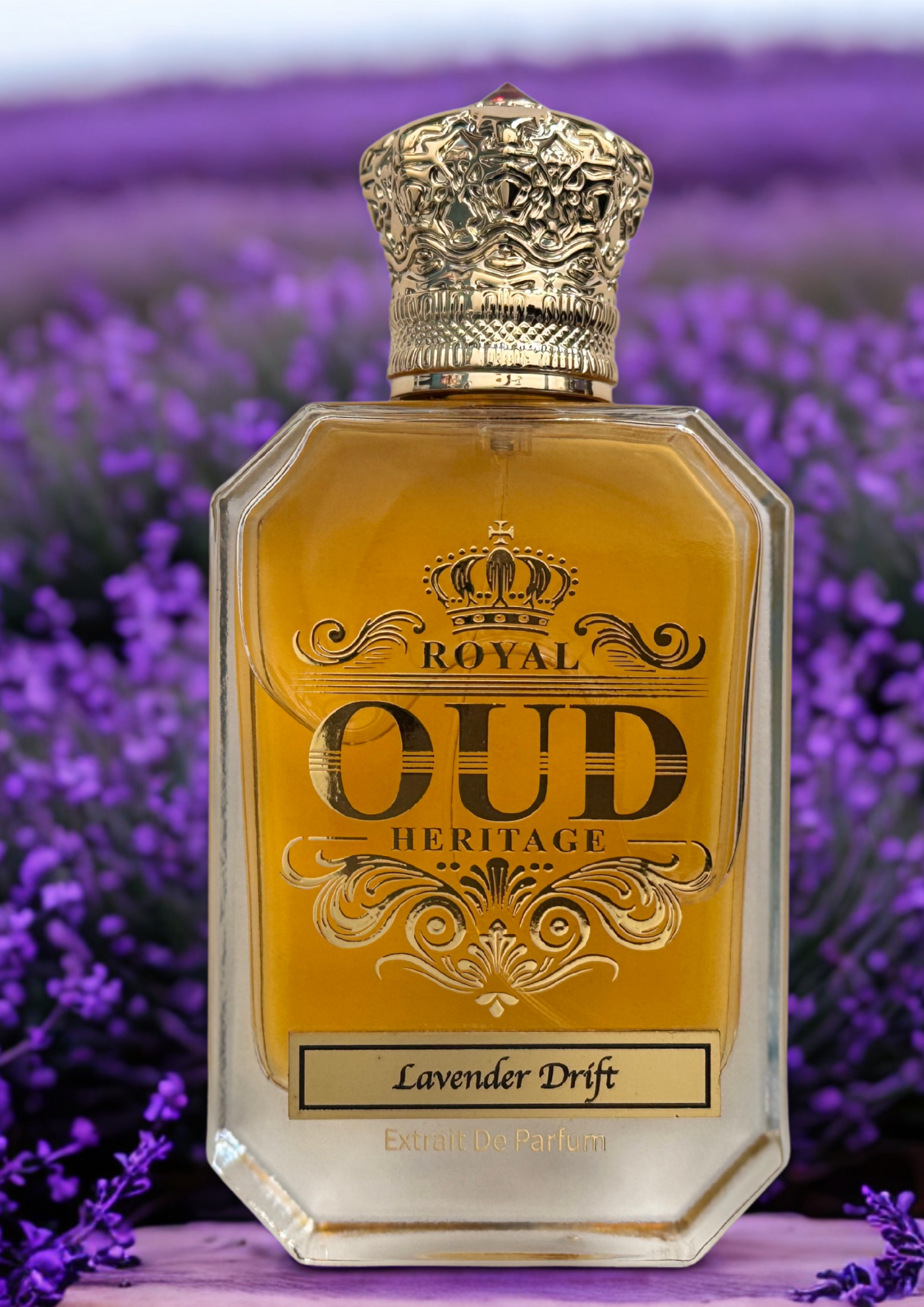 Lavender Drift (100ml)
