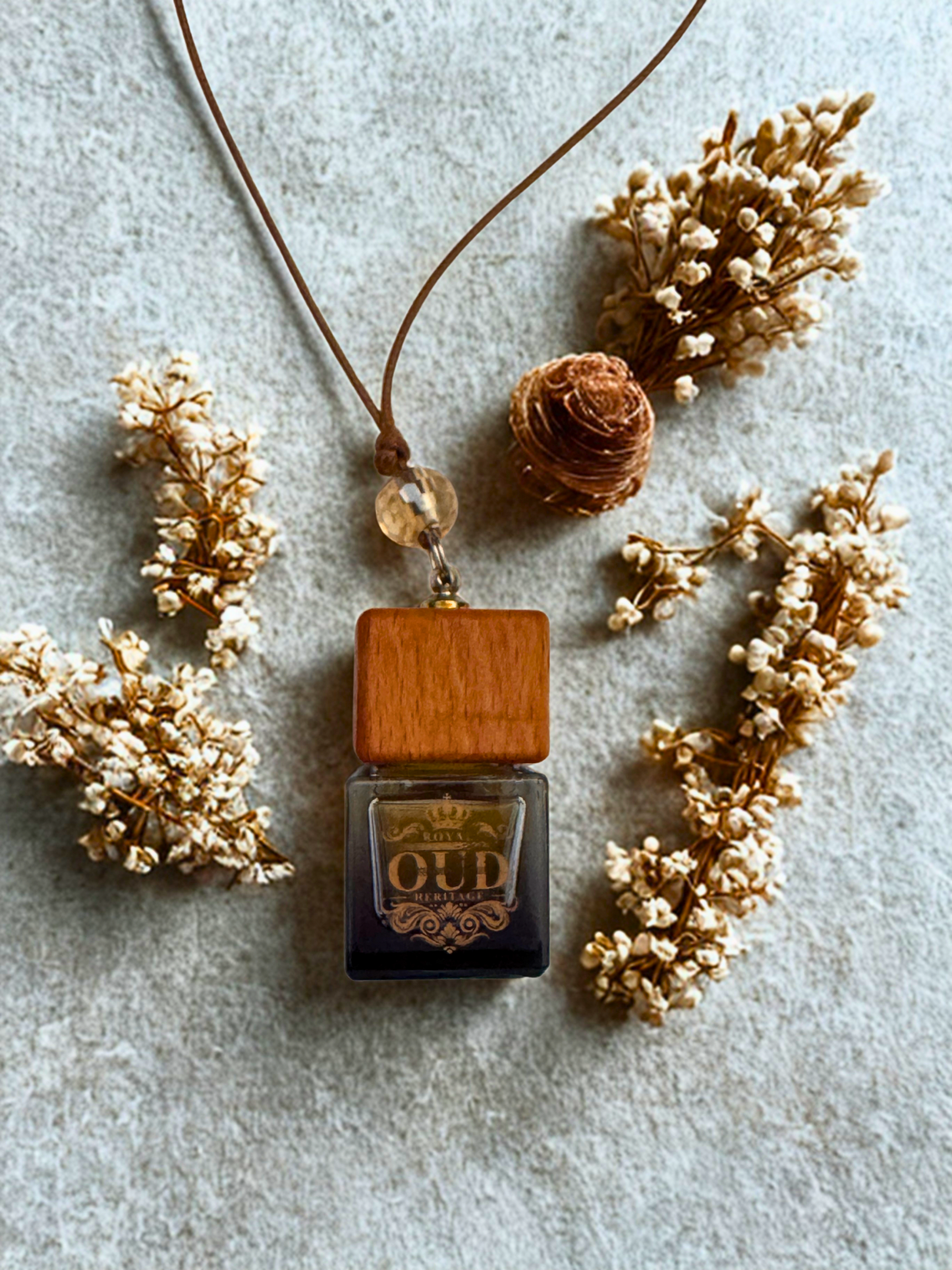 Imperial Spice