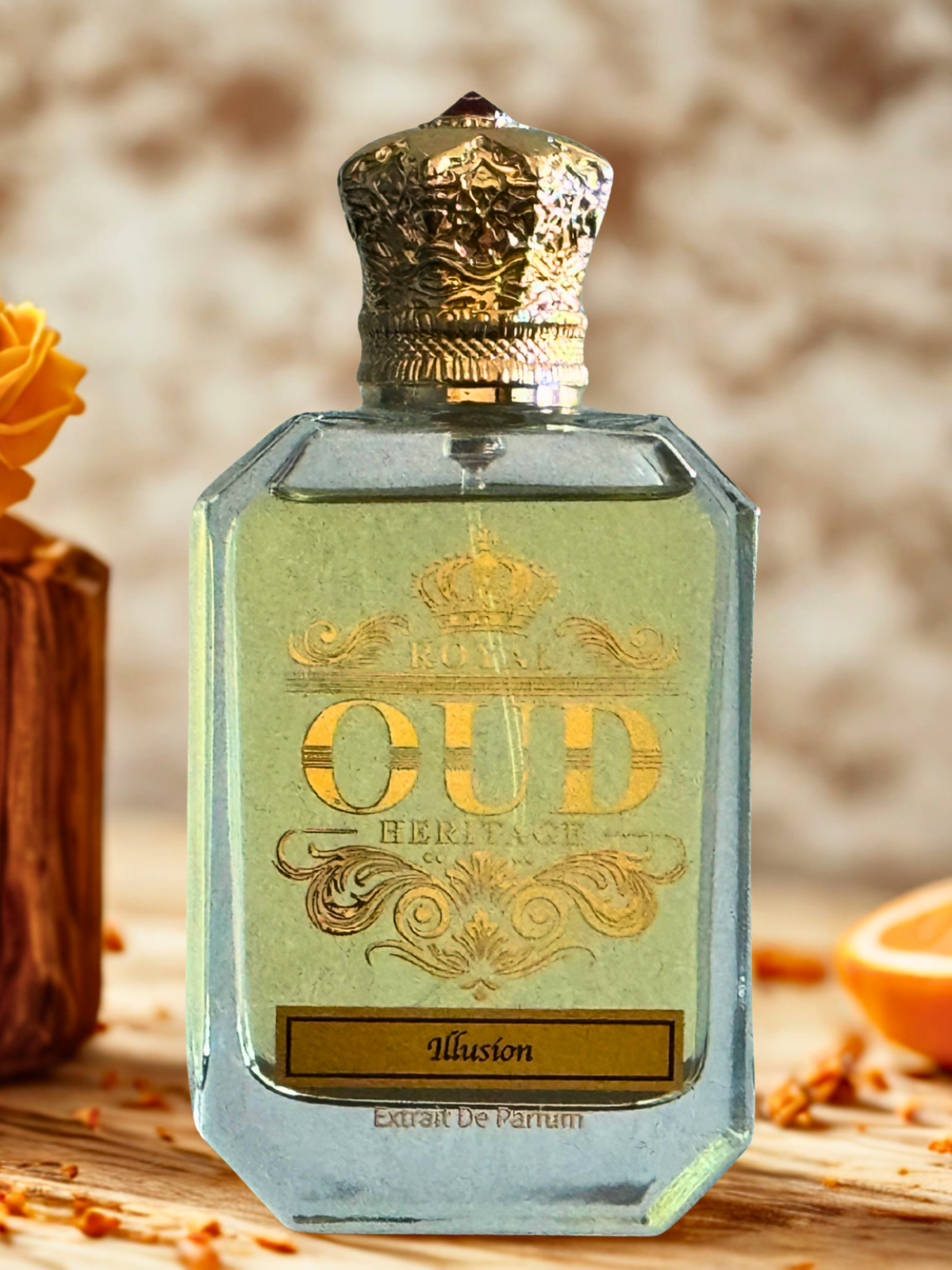 Illusion (100ml)