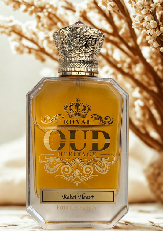 Rebel Heart (100ml)