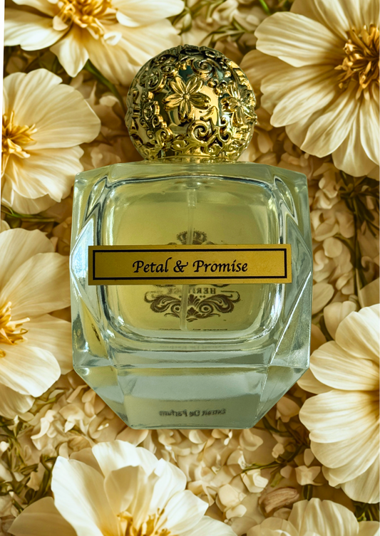 Petal & Promise (100ml)