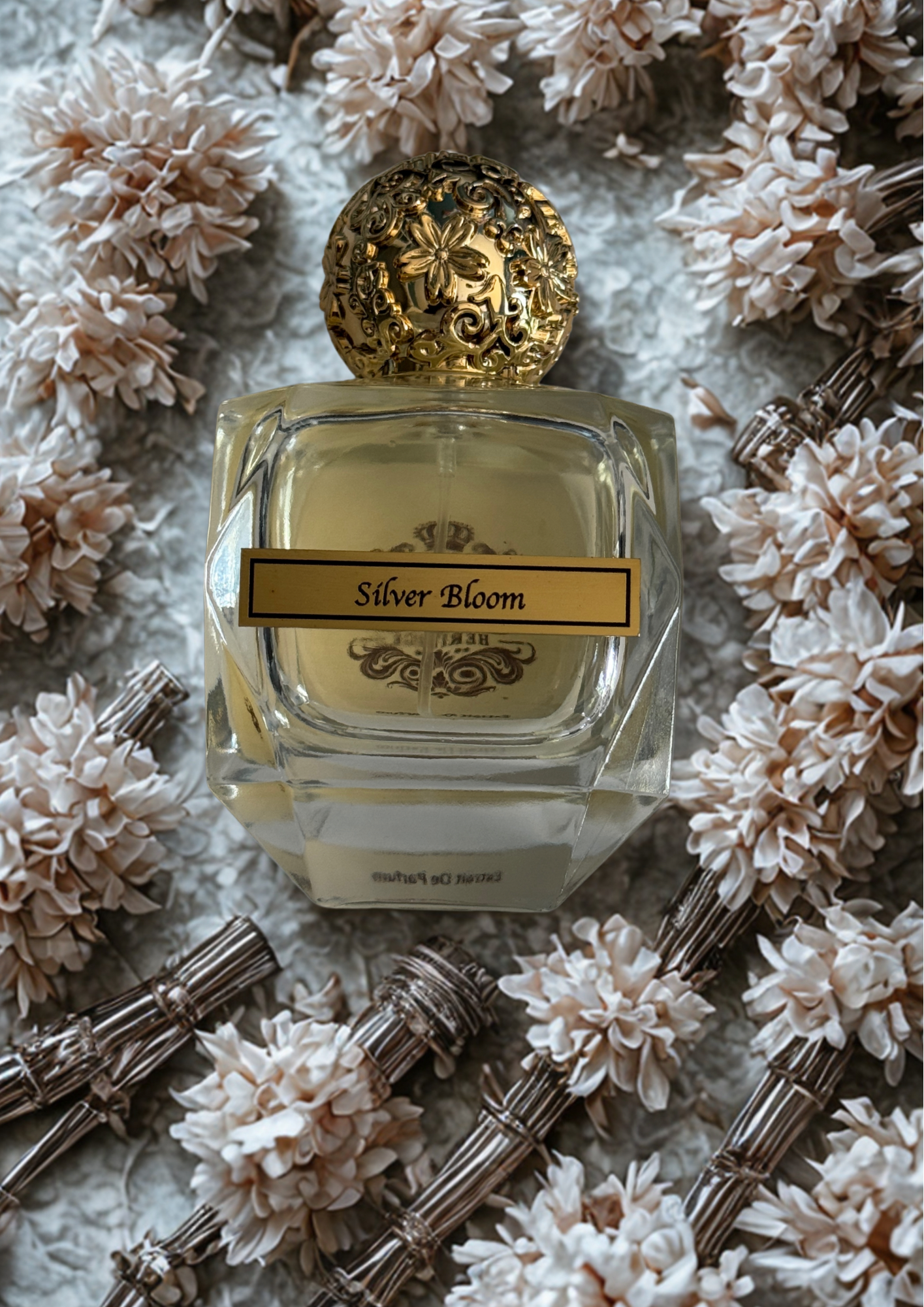 Silver Bloom (100ml)