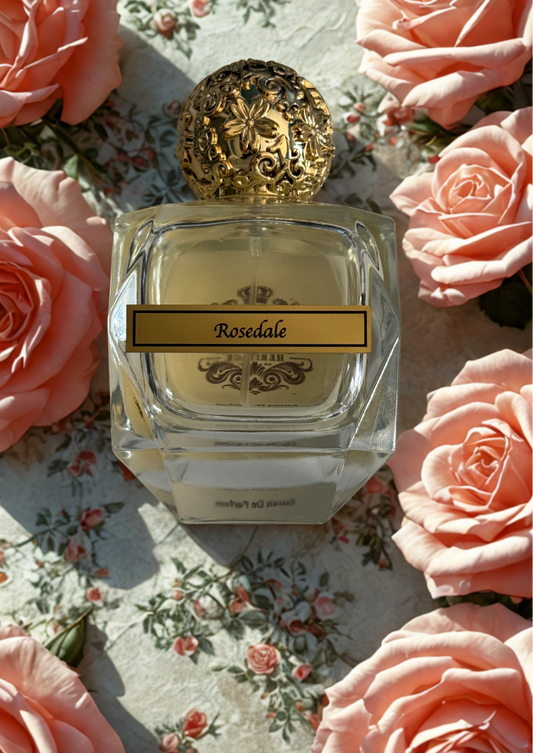 Rosedale (100ml)