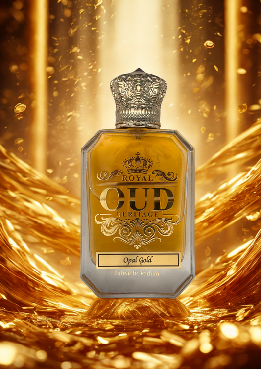 Opal Gold (100ml)