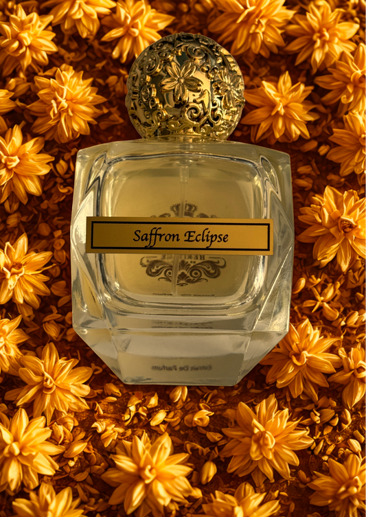 Saffron Eclipse (100ml)