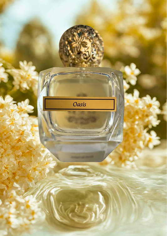 Oasis (100ml)