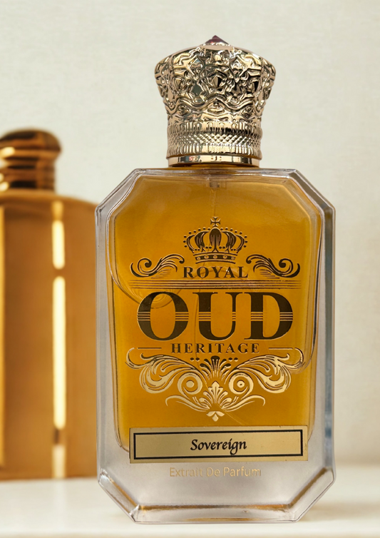 Sovereign (100ml)