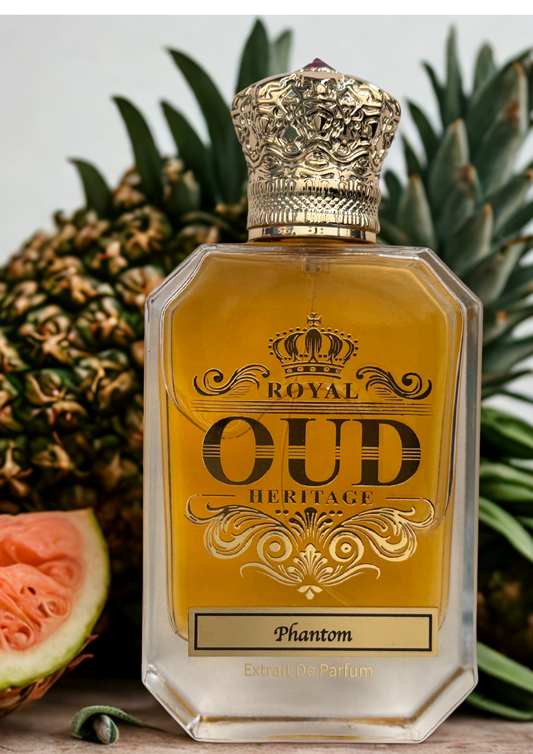 Phantom (100ml)