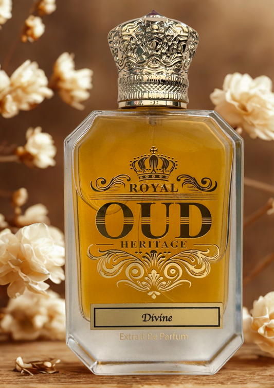 Divine (100ml)