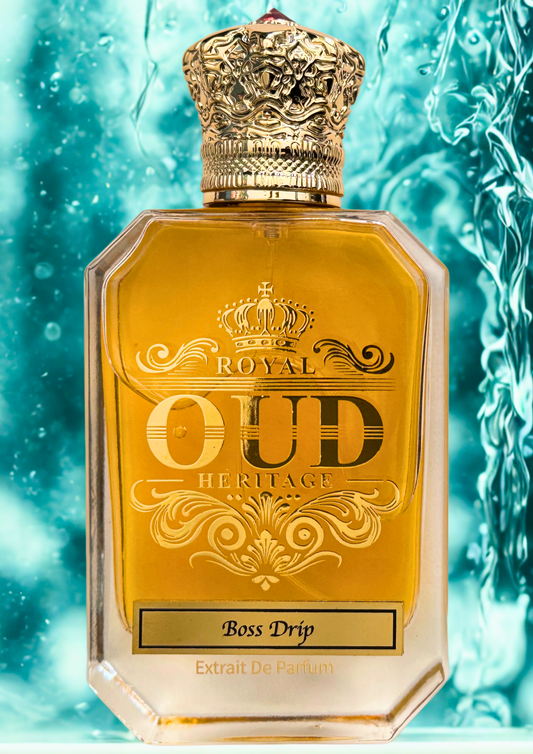Boss Drip (100ml)