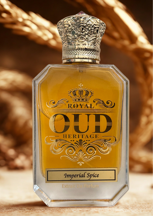 Imperial Spice (100ml)