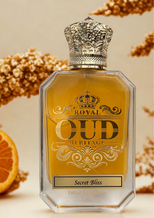 Secret Bliss (100ml)