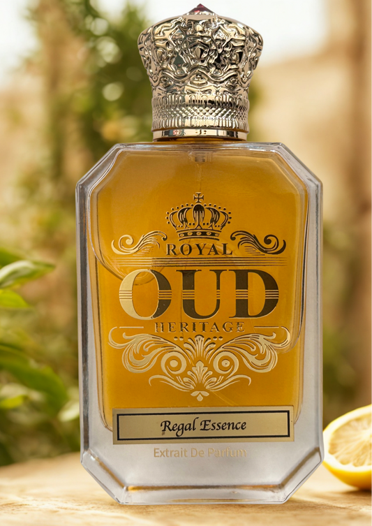 Regal Essence (100ml)
