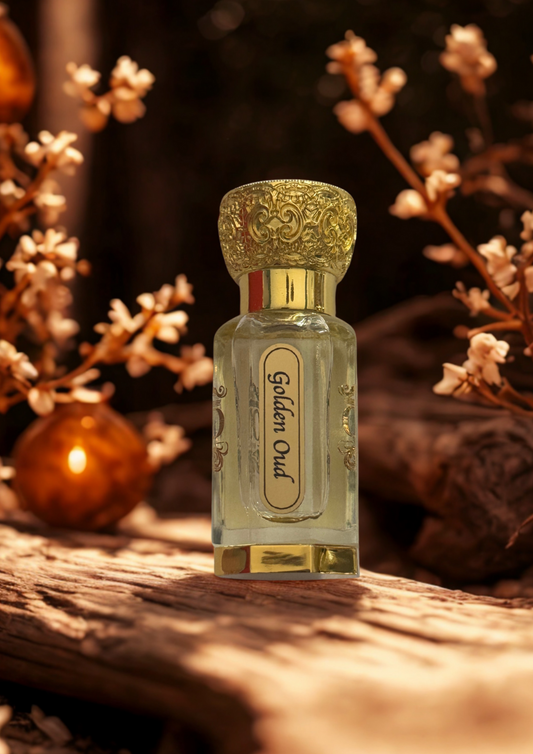 Golden Oud