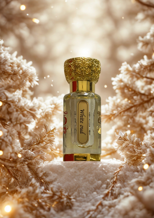 White oud