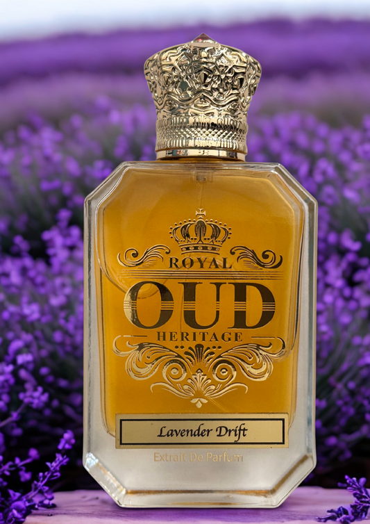 Lavender Drift (100ml)