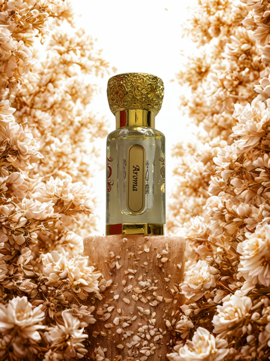 Aroma