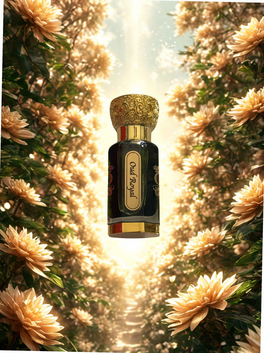 Oud Royal