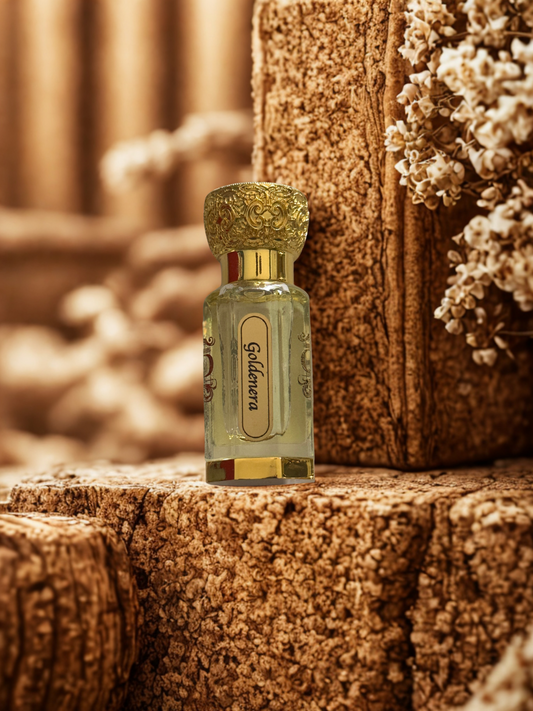 Goldenera