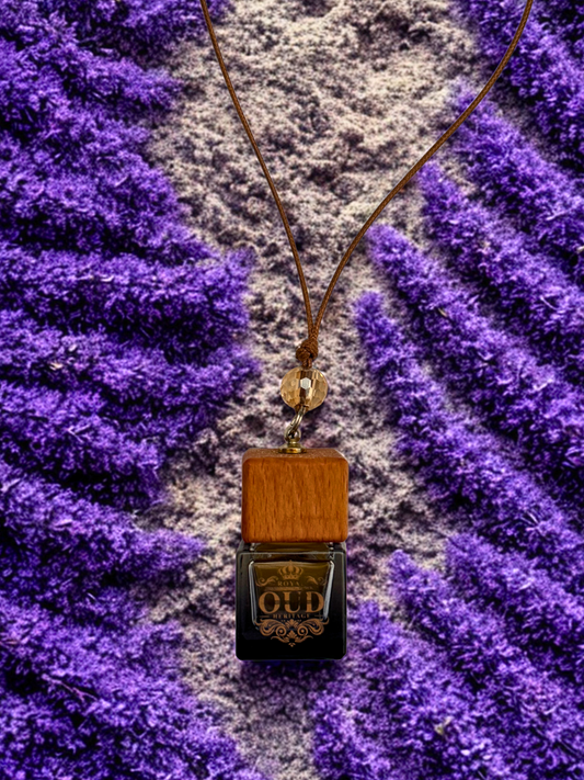 Lavender Drift