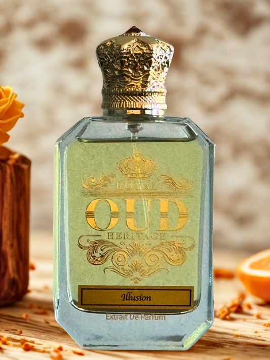Illusion (100ml)